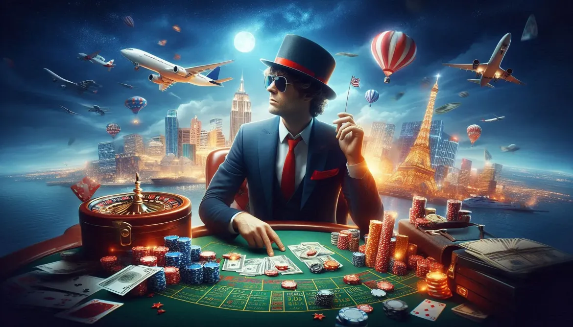 Sector 777 Casino